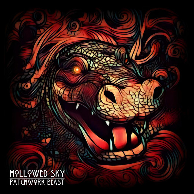 Patchwork Beast - song by Hollowed Sky | Spotify