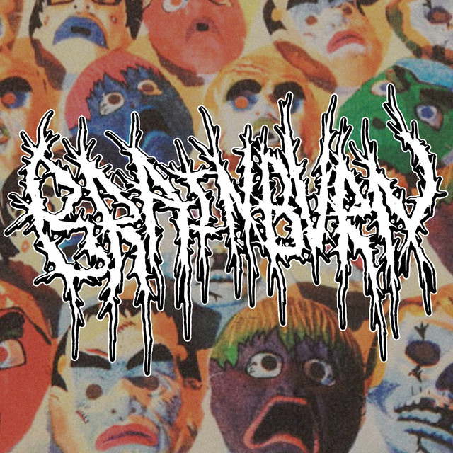 Sucker Bait cover art