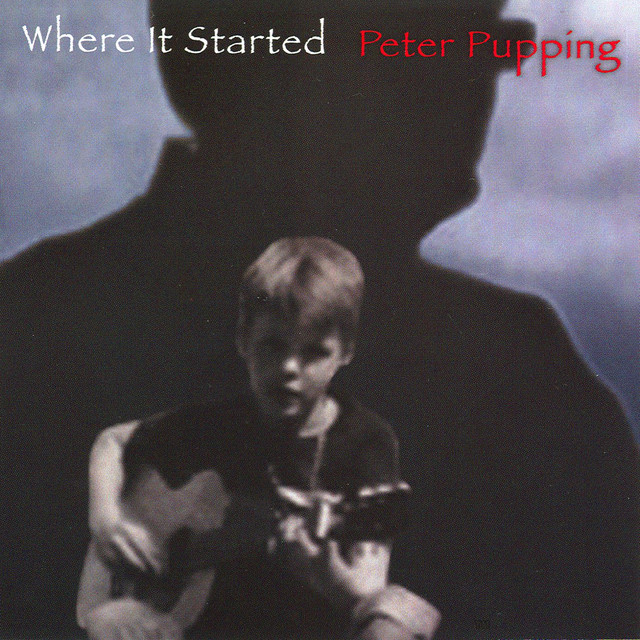 Where It Started cover art