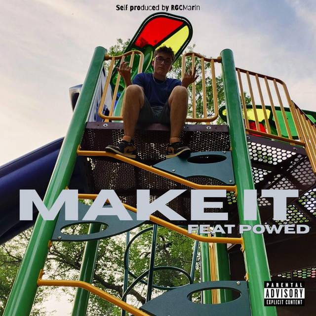Make it cover art