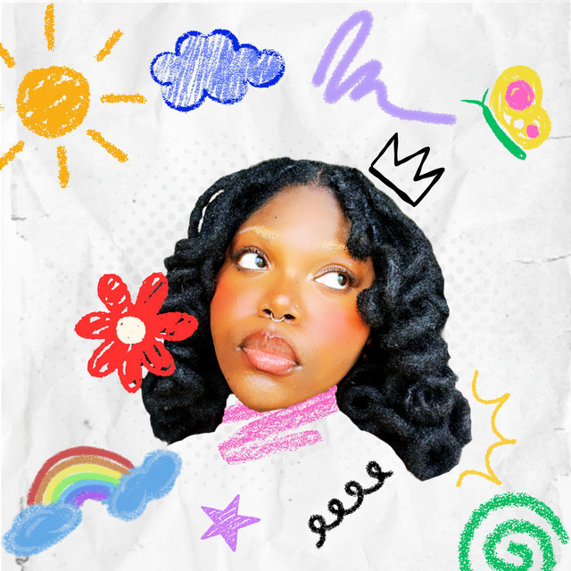 BEAUTIFUL DAY cover art