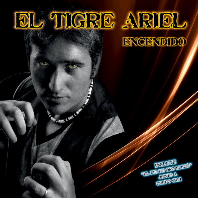 Encendido cover art