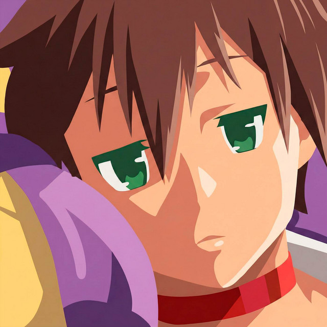 POBRE FUDIDØ | Kazuma
