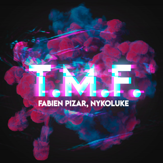 Обкладинка Nykoluke — T.M.F.