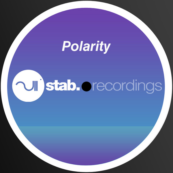Polarity - Alvaro Hylander Remix cover art