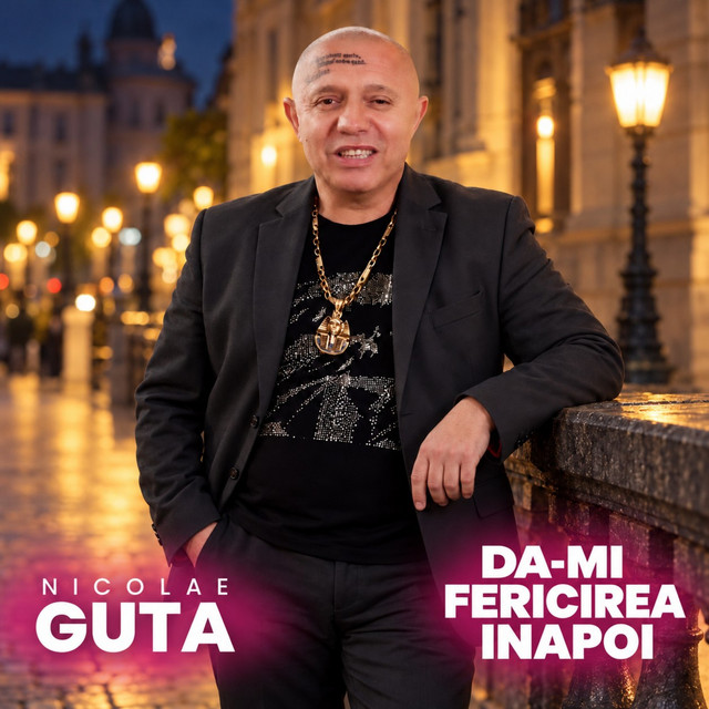 Da-mi fericirea inapoi