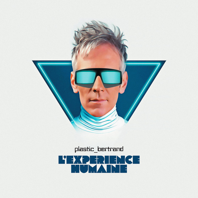L'Expérience humaine cover art