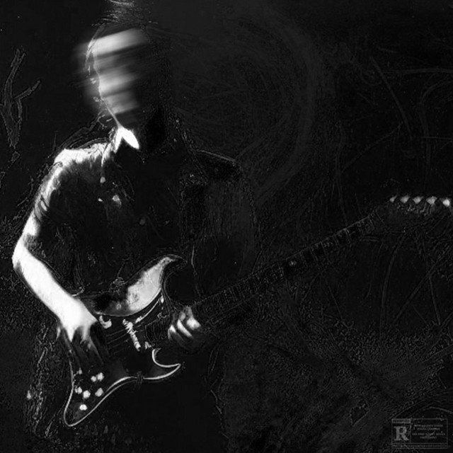 Curiosity cover art