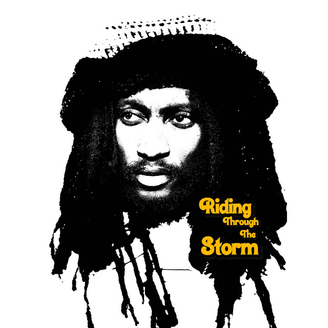 Riding Through The Storm
