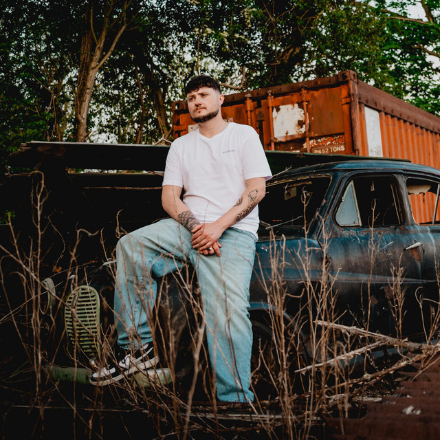 undefined album image