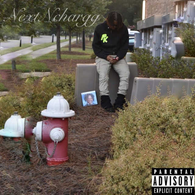 BabyRR | Spotify