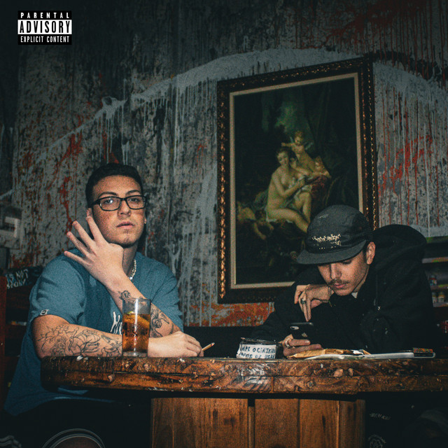 Veneza cover art