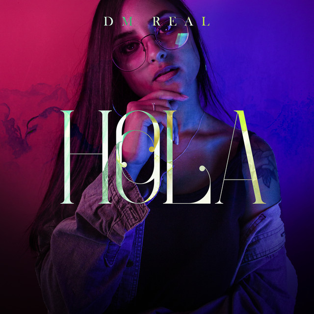 Hola cover art