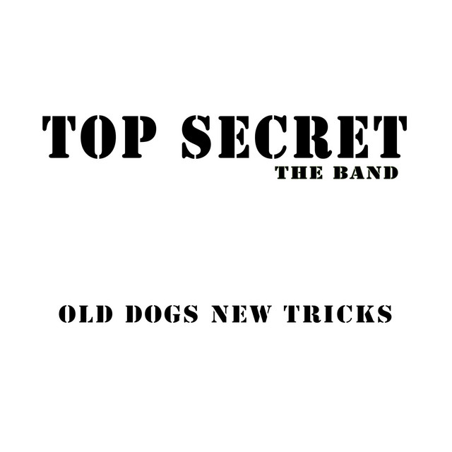 Top Secret the band