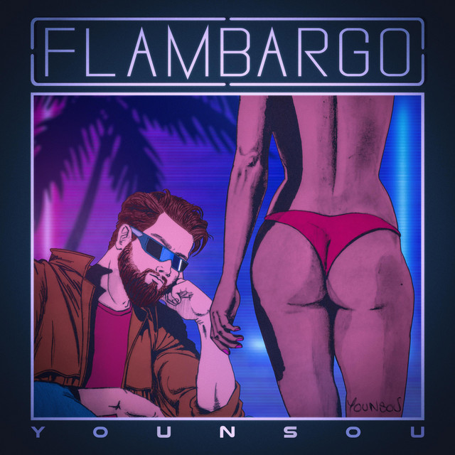 Flambargo cover