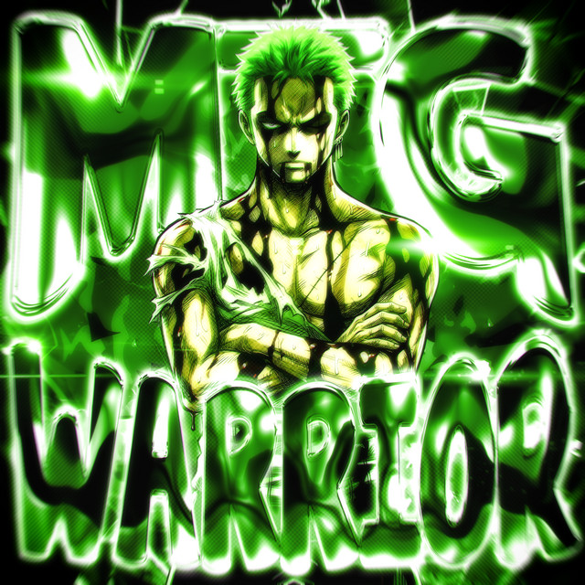 MTG WARRIOR
