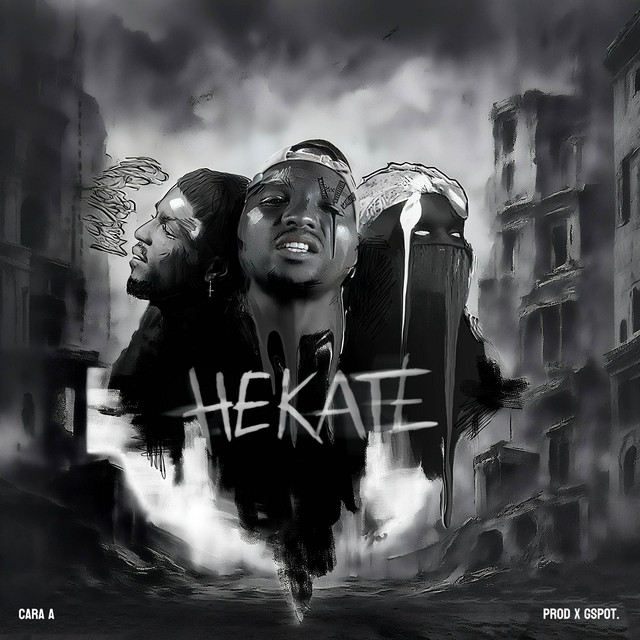 HEKATE (Cara A)