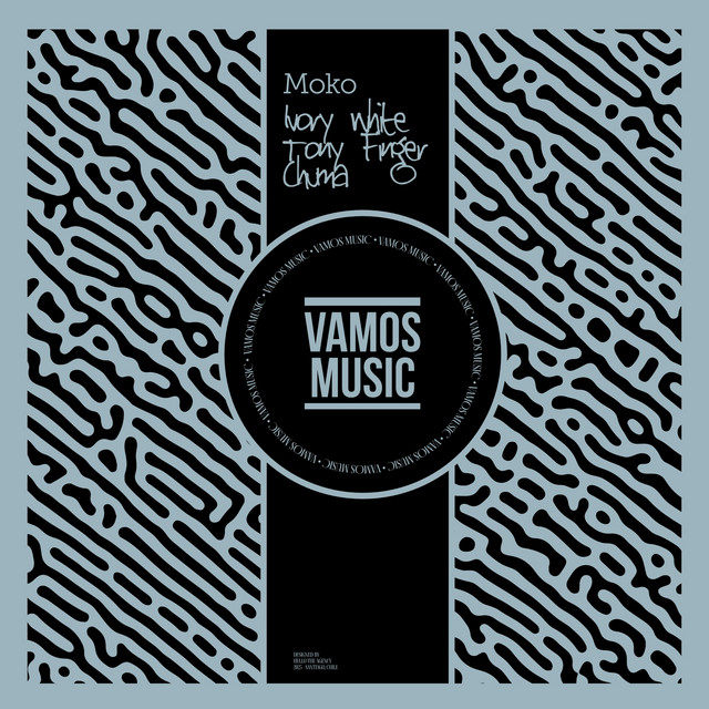 Ivory White, Tony Finger, CHUMA – Moko - Extended
