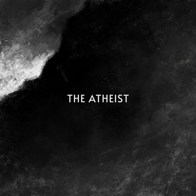 The Atheist cover art
