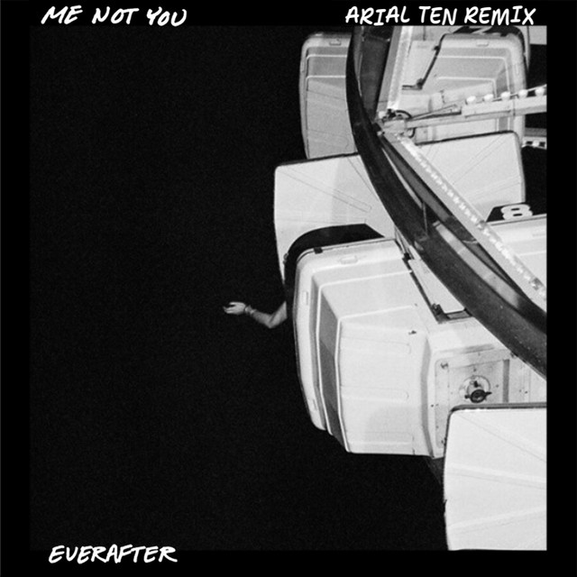 Everafter - Arial Ten Remix