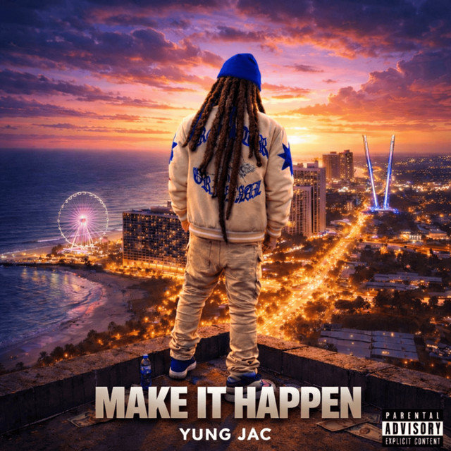 Make It Happen
