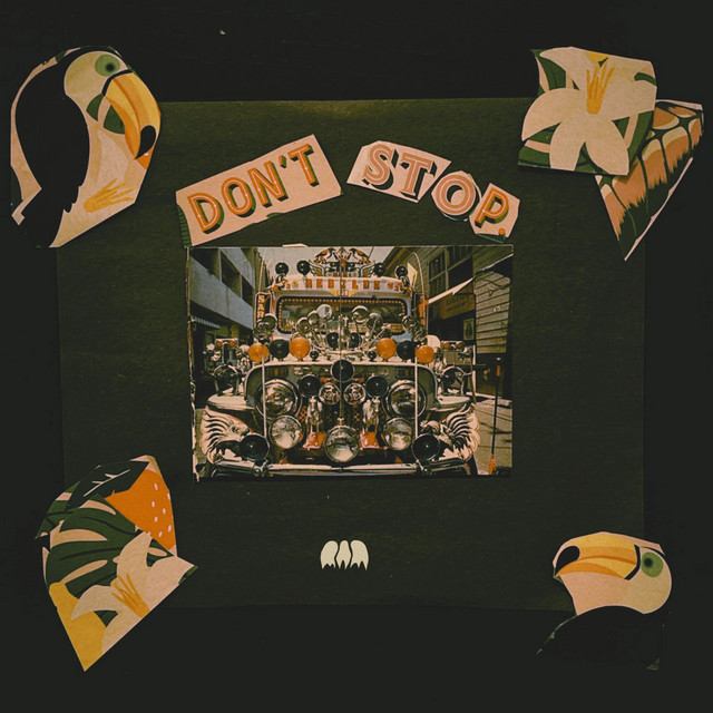 undefined album image