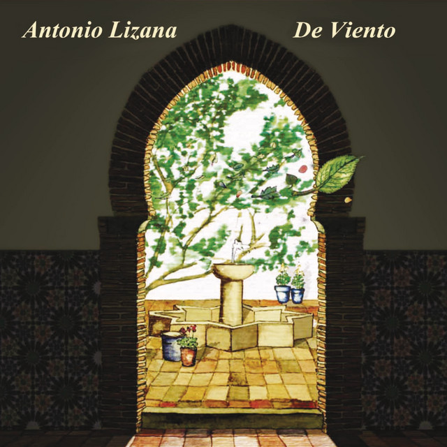 De Viento cover art
