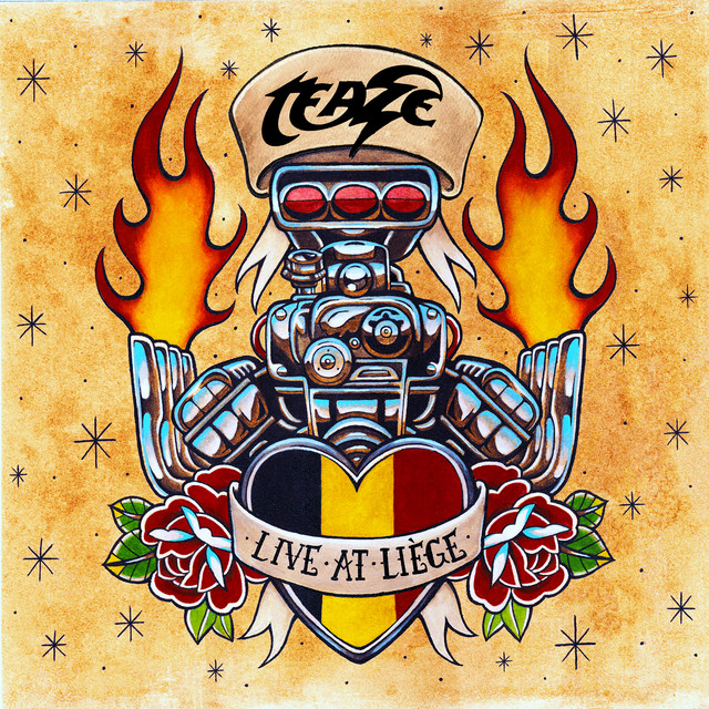 undefined album image