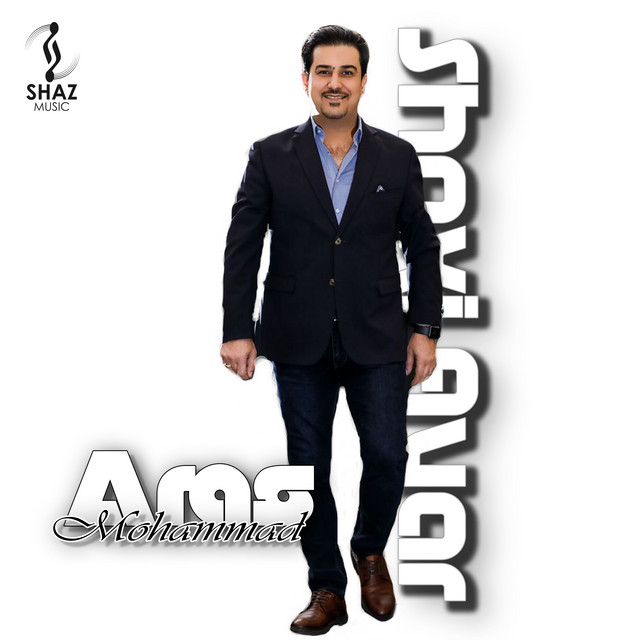 Shoxi Ayar - Album by Aras Mohammad | Spotify