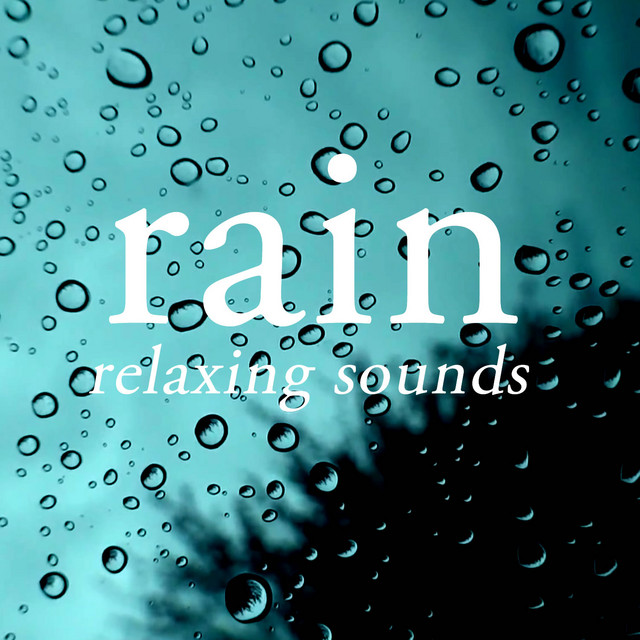 Rain cover art