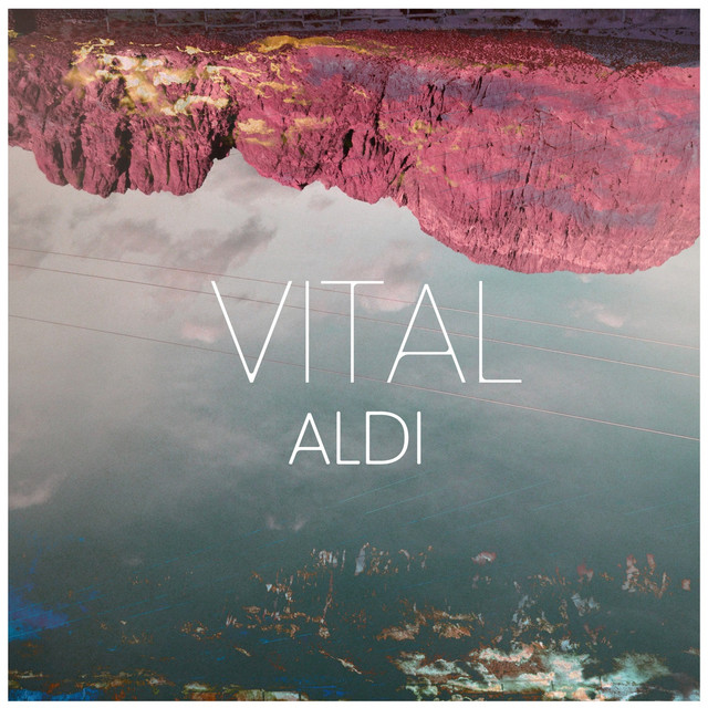 Vital cover art
