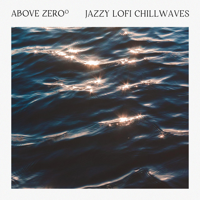 Jazzy Lofi Chillwaves cover art