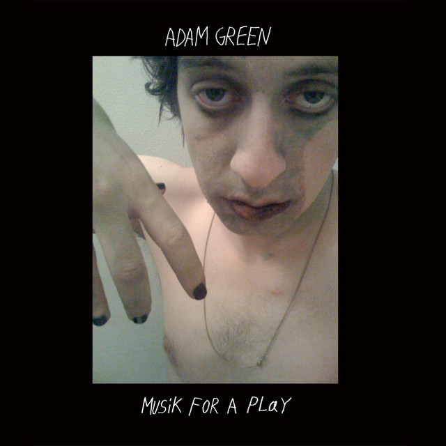 Musik For A Play cover art