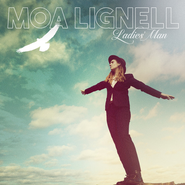 Ladies' Man cover art