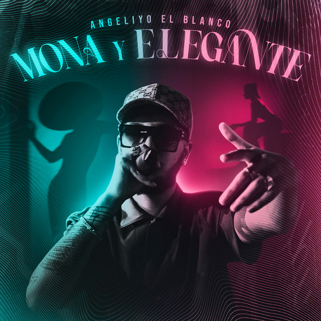 Mona y Elegante cover art
