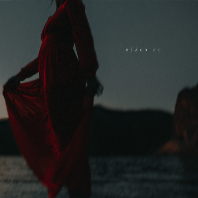 Reaching cover art