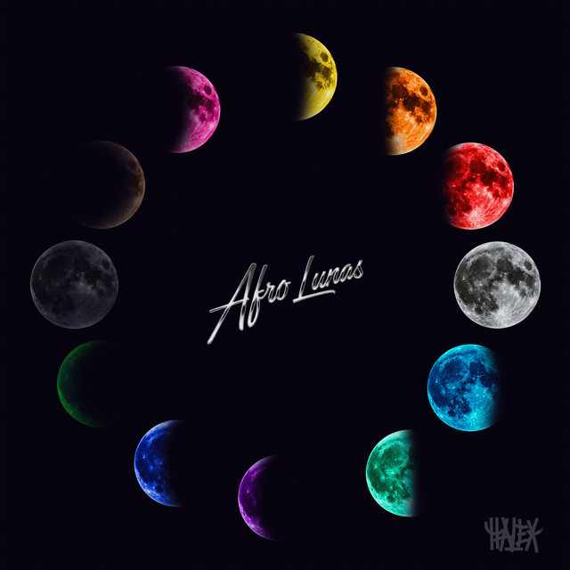 Afro Lunas