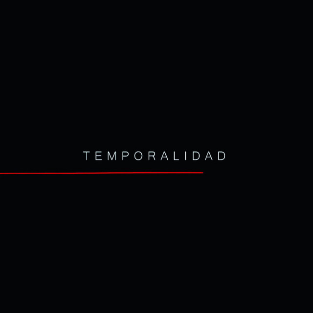 Temporalidad - Manuel Páez (en vivo en Teatro del Lago) cover art