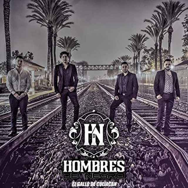 El Gallo de Culiacan cover