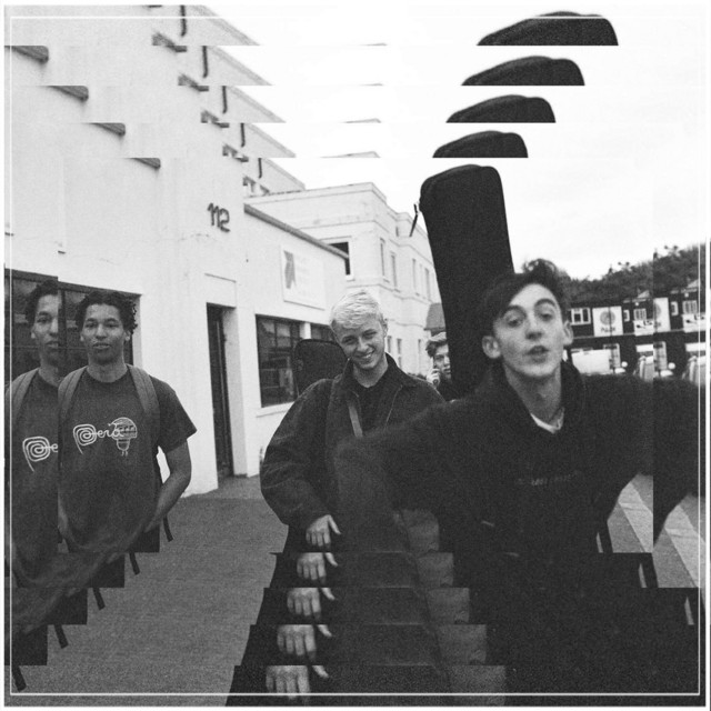 2018 Demos cover art