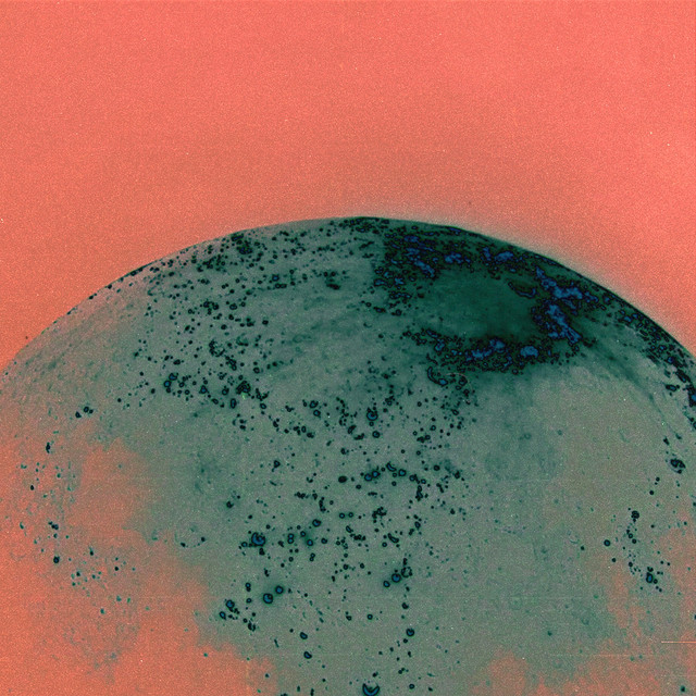 Now Forever One cover art