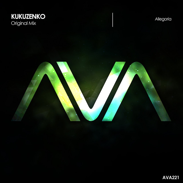 Allegoria - Extended Mix album art