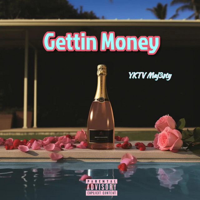 Gettin Money