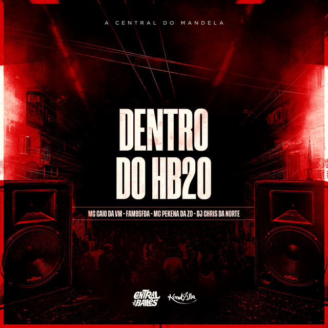 Dentro do HB20