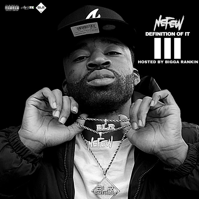 Definition of It III cover art