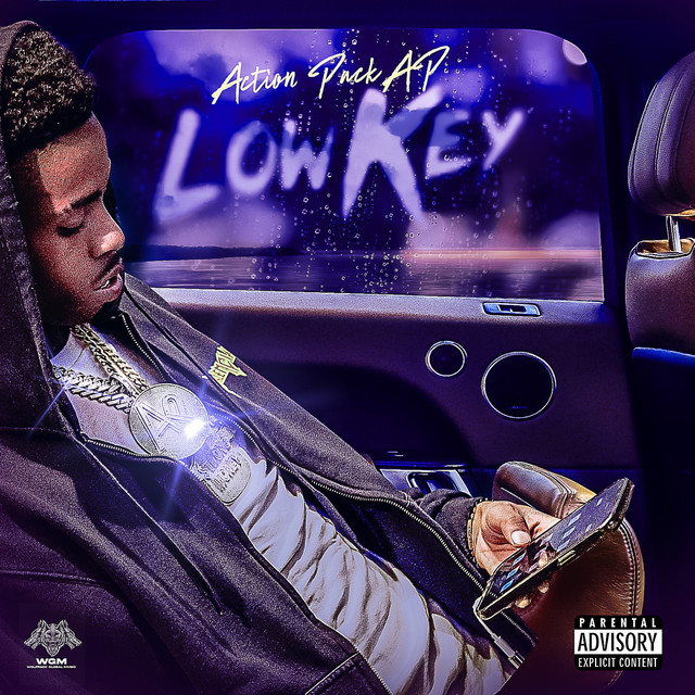 Low Key - Single by Action Pack | Spotify