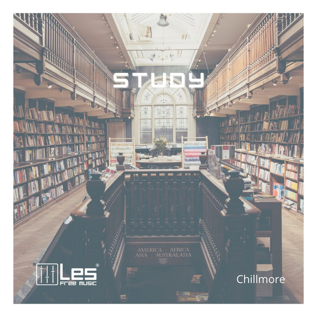 Обкладинка: Study — Lesfm