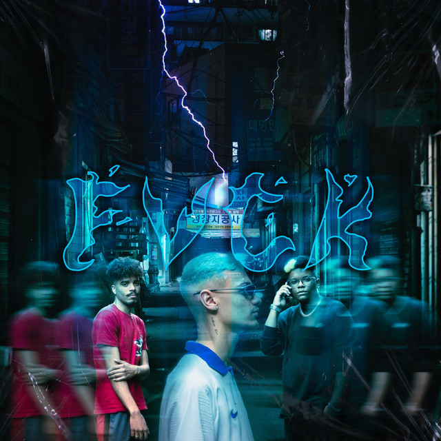 Fvck cover art