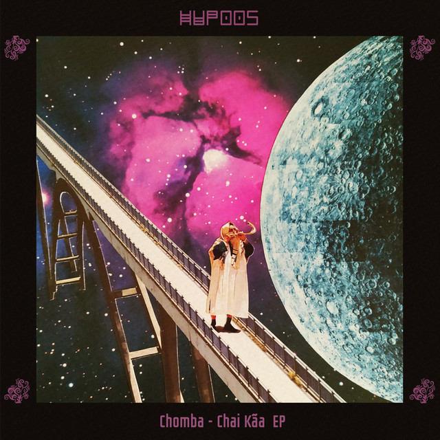 Chai Kaa album art