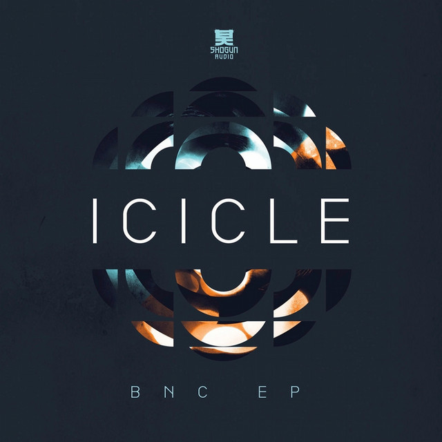 BNC EP cover art